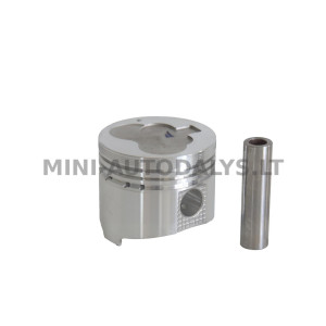 Mitsubishi L2C kolb Casalini Ydea / M10 / M12 / Sulky