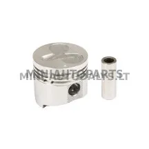 Mitsubishi mootori kolb - cc.538 + 0.50 Casalini Ydea / M10 / M12 / Sulky