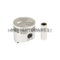 Mitsubishi mootori kolb - cc.538 + 0.50 Casalini Ydea / M10 / M12 / Sulky