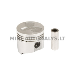 Mitsubishi mootori kolb - cc.538 + 0.50 Casalini Ydea / M10 / M12 / Sulky