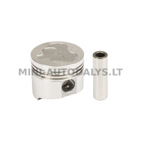 Mitsubishi mootori kolb - cc.635 + 0.50 Casalini M10 / M12 / M14