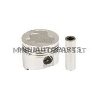 Mitsubishi mootori kolb - cc.635 + 0.50 Casalini M10 / M12 / M14