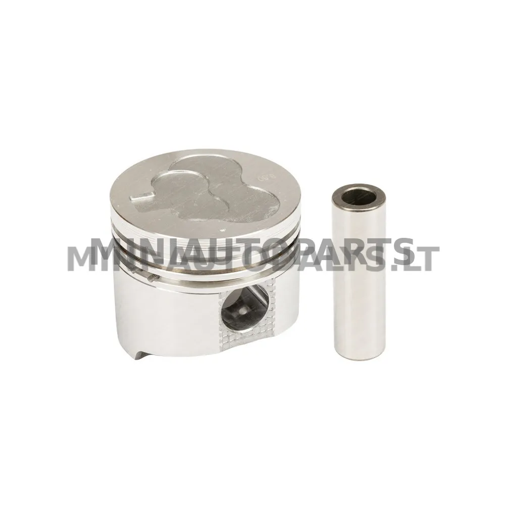 Mitsubishi mootori kolb - cc.635 + 0.50 Casalini M10 / M12 / M14