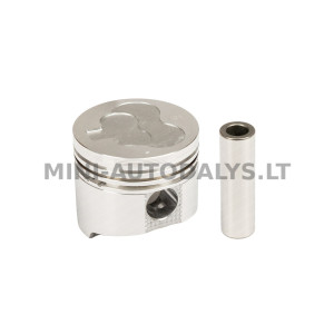 Mitsubishi mootori kolb - cc.635 + 0.50 Casalini M10 / M12 / M14