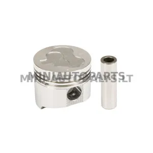 Mitsubishi mootori kolb - cc.635 + 0.50 Casalini M10 / M12 / M14