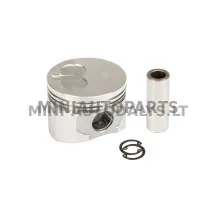 Yanmar standardmootori kolb JDM Titane / Albizia / Abaca / Aloes / Roxsy / Xheos