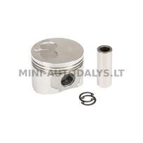 Yanmar standardmootori kolb JDM Titane / Albizia / Abaca / Aloes / Roxsy / Xheos