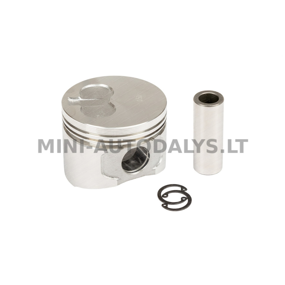 Yanmar standardmootori kolb JDM Titane / Albizia / Abaca / Aloes / Roxsy / Xheos