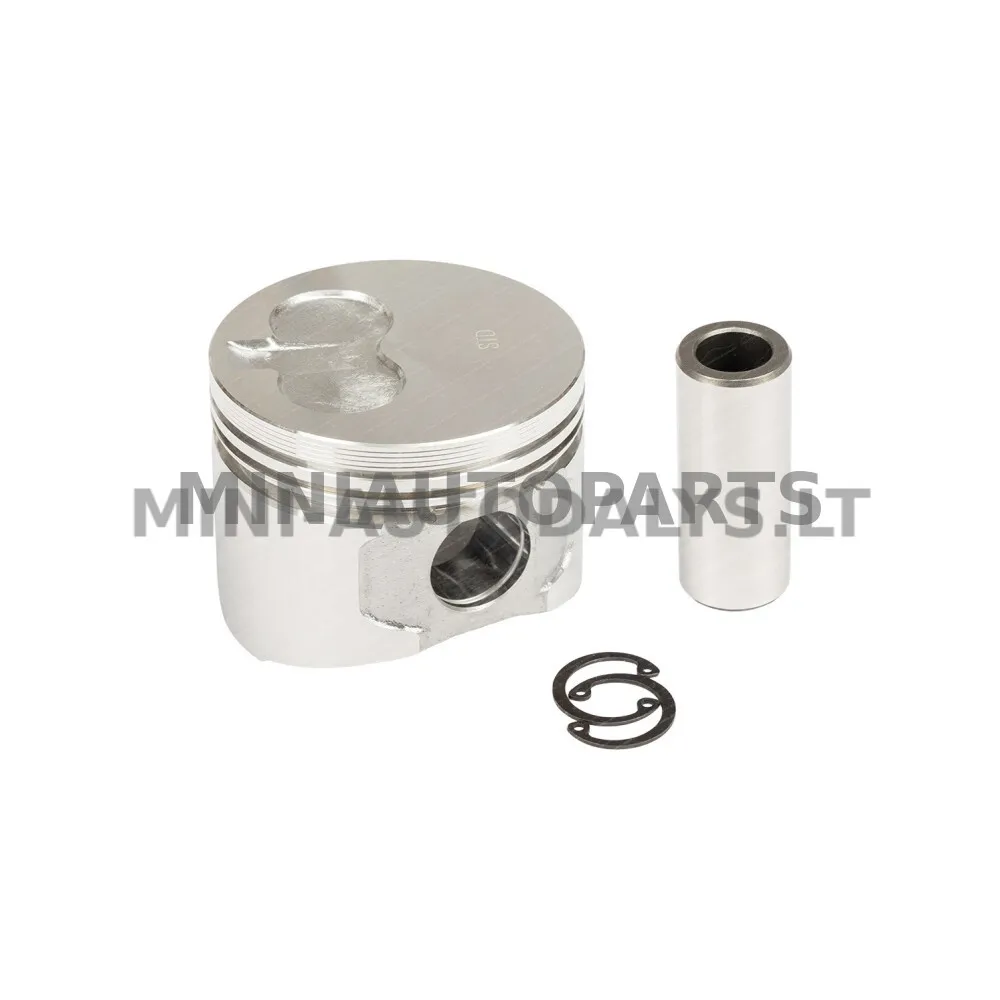 Yanmar standardmootori kolb JDM Titane / Albizia / Abaca / Aloes / Roxsy / Xheos