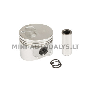 Yanmar standardmootori kolb JDM Titane / Albizia / Abaca / Aloes / Roxsy / Xheos