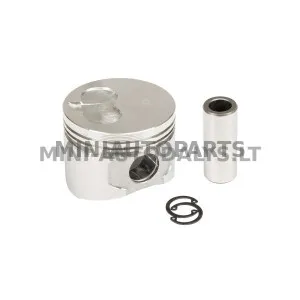 Yanmar standardmootori kolb JDM Titane / Albizia / Abaca / Aloes / Roxsy / Xheos