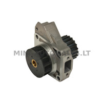 Lombardini veepump Ligier JS50 / IXO / X-Too R / JSRC