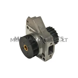 Lombardini veepump Ligier JS50 / IXO / X-Too R / JSRC