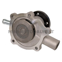 Kubota veepump - uus tüüp Aixam 400 / 500.4 / 721 / 741 / City / Crossline / Scouty / Roadline / GTO / Coupe jaoks.