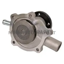 Kubota veepump - uus tüüp Aixam 400 / 500.4 / 721 / 741 / City / Crossline / Scouty / Roadline / GTO / Coupe jaoks.