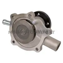 Kubota veepump - uus tüüp Aixam 400 / 500.4 / 721 / 741 / City / Crossline / Scouty / Roadline / GTO / Coupe jaoks.