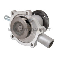 Kubota veepump - vana tüüp Aixam 400 / 500.4 / 721 / 741 / City / Crossline / Scouty / Roadline / GTO / Coupe