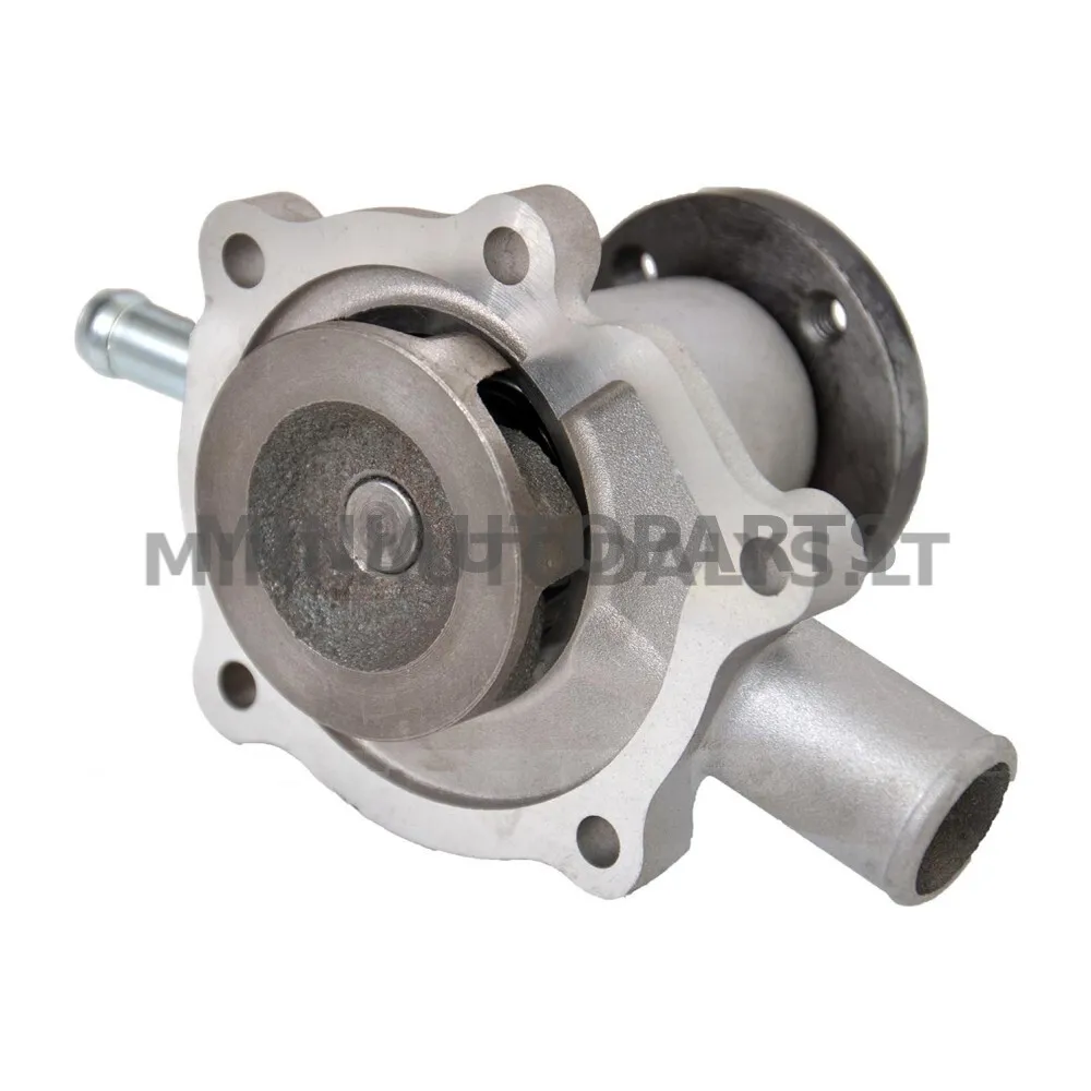 Kubota veepump - vana tüüp Aixam 400 / 500.4 / 721 / 741 / City / Crossline / Scouty / Roadline / GTO / Coupe