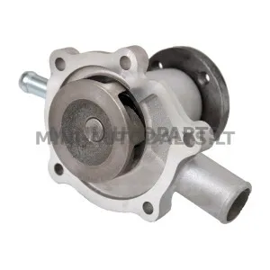 Kubota veepump - vana tüüp Aixam 400 / 500.4 / 721 / 741 / City / Crossline / Scouty / Roadline / GTO / Coupe