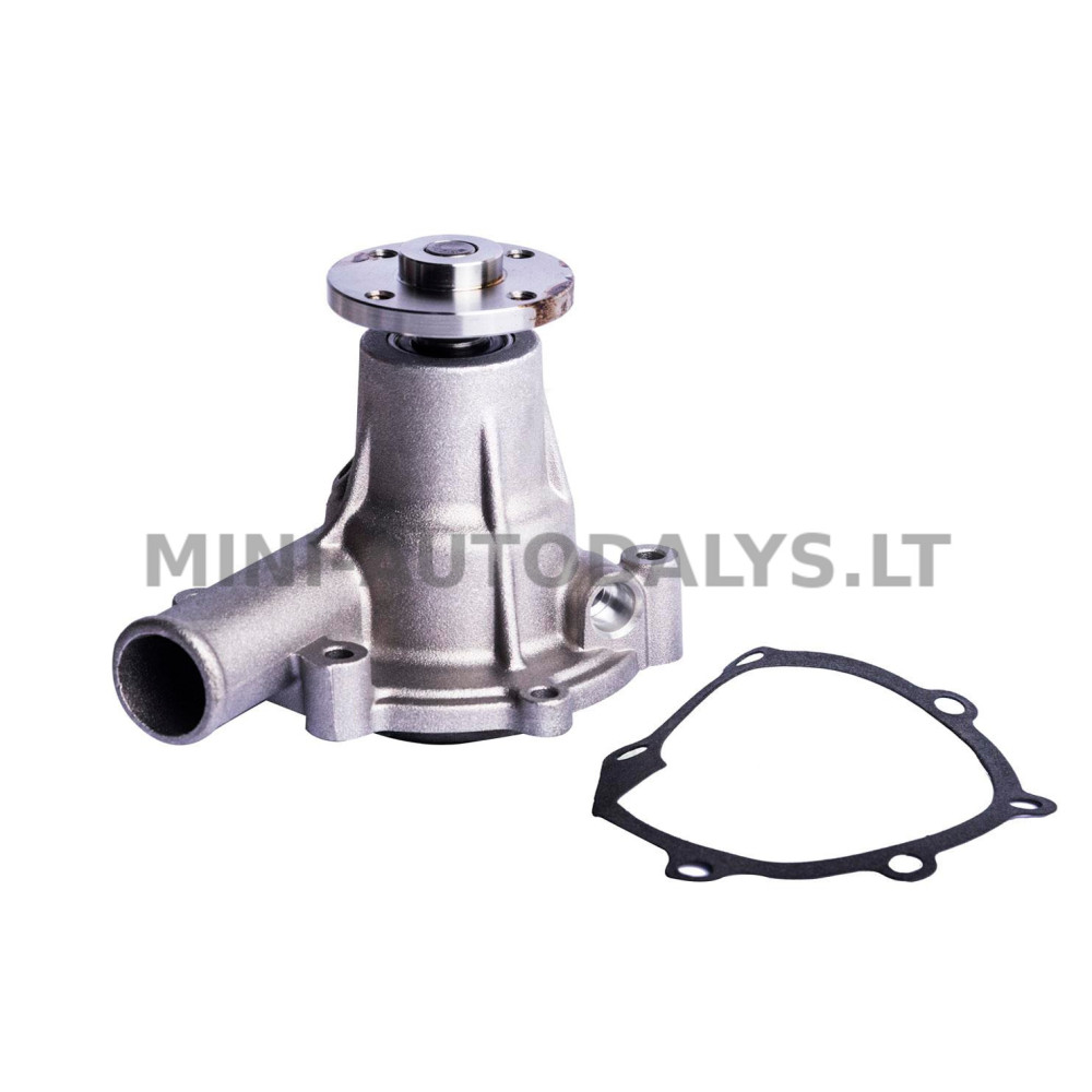 Mitsubushi veepump Casalini Ydea / M10 / Sulky