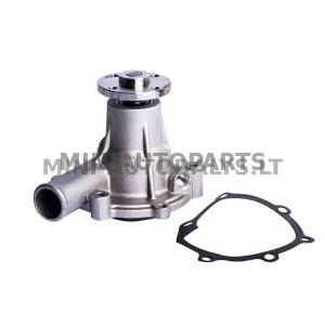 Mitsubushi veepump Casalini Ydea / M10 / Sulky