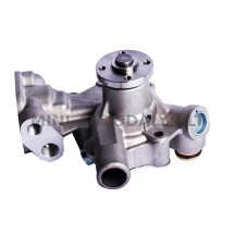 Yanmar veepump JDM Titane / Albizia / Abaca