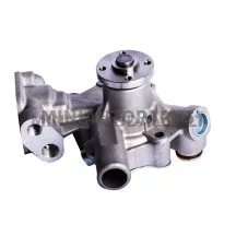 Yanmar veepump JDM Titane / Albizia / Abaca