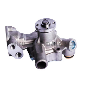 Yanmar veepump JDM Titane / Albizia / Abaca