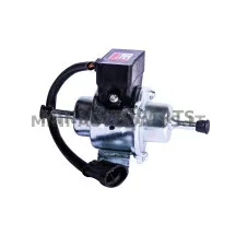 Lombardini elektriline diiselpump Ligier JS50 / IXO / X-Too R / JSRC