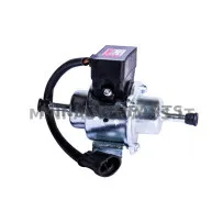 Lombardini elektriline diiselpump Ligier JS50 / IXO / X-Too R / JSRC