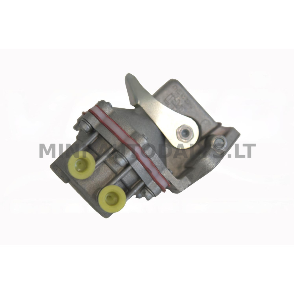 Lombardini mehaaniline diiselpump Ligier JS50 / IXO / X-Too R / JSRC