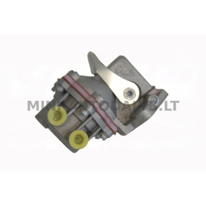 Lombardini mehaaniline diiselpump Ligier JS50 / IXO / X-Too R / JSRC