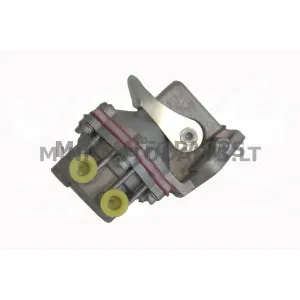 Lombardini mehaaniline diiselpump Ligier JS50 / IXO / X-Too R / JSRC