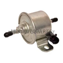 Lombardini elektriline diiselpump Ligier JS50 / IXO / X-Too R / JSRC