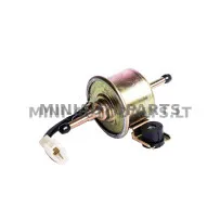 Mitsubishi diiselpump Casalini Ydea / M10 / Sulky