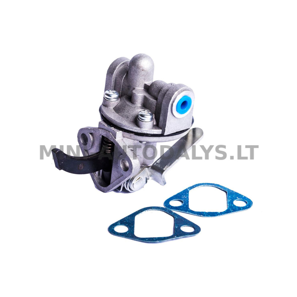 Yanmar diiselpump JDM Titane / Albizia / Abaca