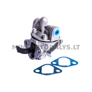 Yanmar diiselpump JDM Titane / Albizia / Abaca