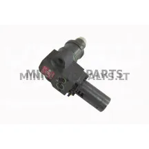 Lombardini pihusti Microcar MC1 / MC2 / Virgo jaoks