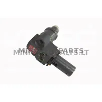 Lombardini pihusti Microcar MC1 / MC2 / Virgo jaoks