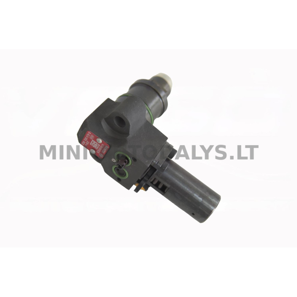 Lombardini pihusti Microcar MC1 / MC2 / Virgo jaoks