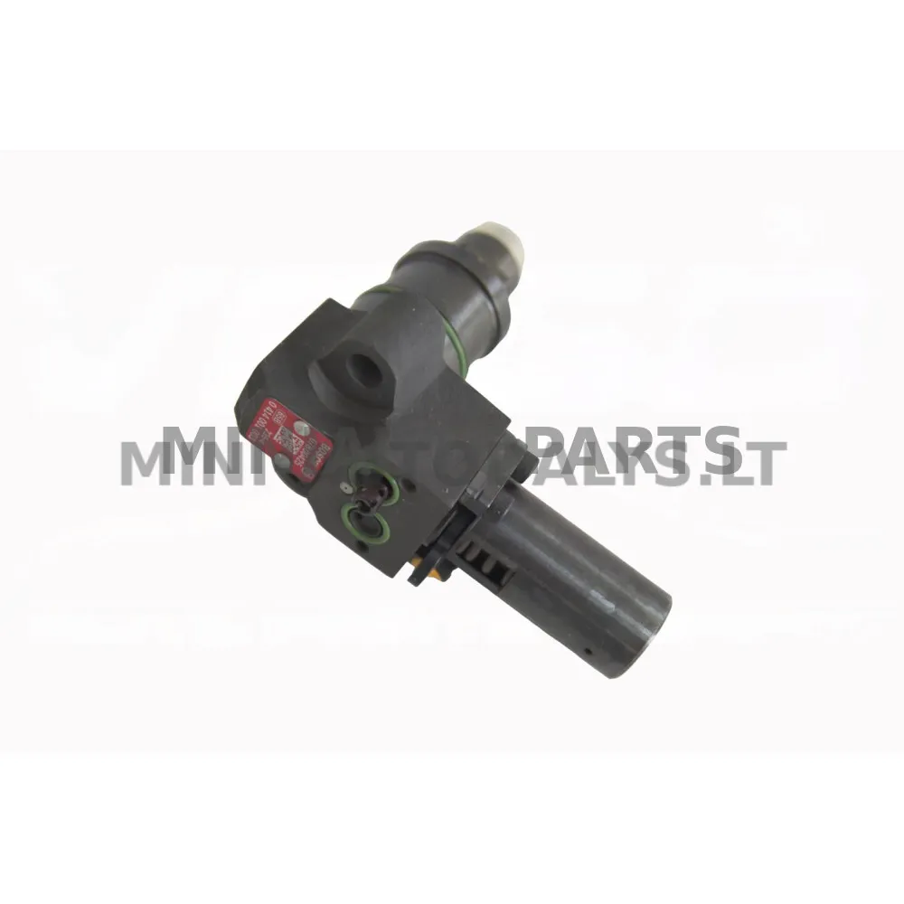 Lombardini pihusti Microcar MC1 / MC2 / Virgo jaoks