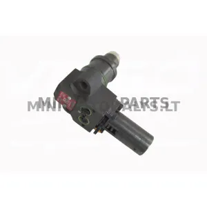 Lombardini pihusti Microcar MC1 / MC2 / Virgo jaoks