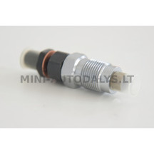 Kubota täielik pihusti Aixam 400 / 500.4 / 721 / 741 / City / Crossline / Scouty / Roadline / GTO / Coupe