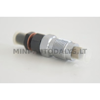 Kubota täielik pihusti Aixam 400 / 500.4 / 721 / 741 / City / Crossline / Scouty / Roadline / GTO / Coupe