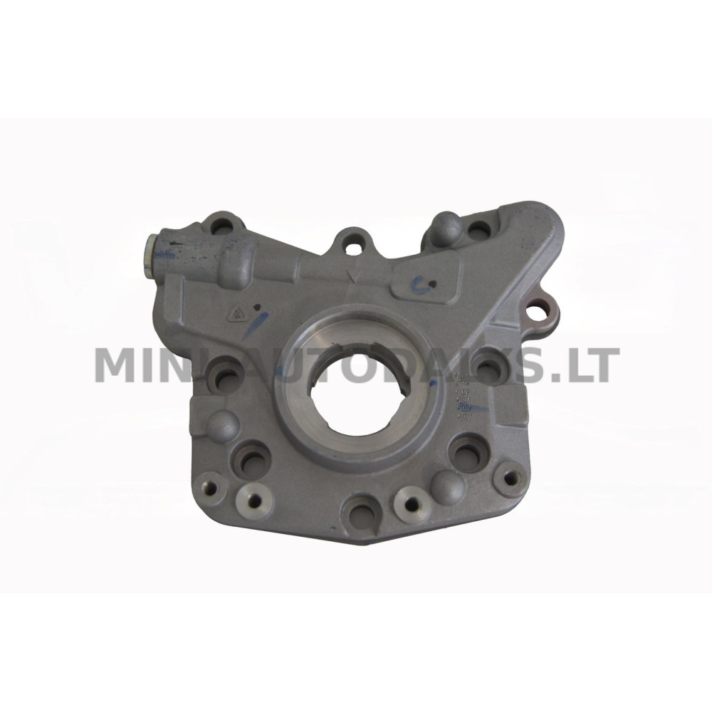 Lombardini õlipump Ligier JS50 / IXO / X-Too R / JSRC