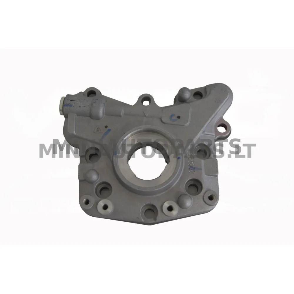 Lombardini õlipump Ligier JS50 / IXO / X-Too R / JSRC