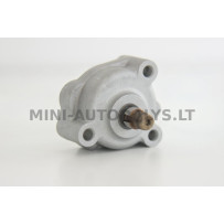 Kubota õlipump Aixam 400 / 500.4 / 721 / 741 / City / Crossline / Scouty / Roadline / GTO / Coupe