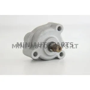 Kubota õlipump Aixam 400 / 500.4 / 721 / 741 / City / Crossline / Scouty / Roadline / GTO / Coupe
