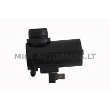 Pesumasinapaagi veepump Aixam SENSATION / EMOTION / AMBITION