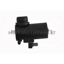 Pesumasinapaagi veepump Aixam SENSATION / EMOTION / AMBITION